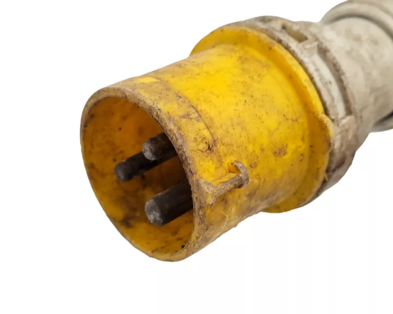 MŁOT WYBURZENIOWY DEWALT D25940K 30.6J 1600W 110V + PRZETWORNICA 230V-110V