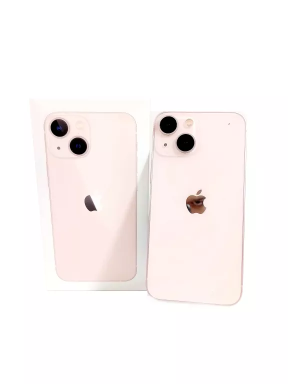 TELEFON IPHONE 13 MINI