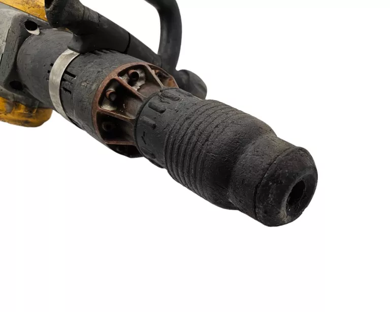 MŁOT WYBURZENIOWY DEWALT D25940K 30.6J 1600W 110V + PRZETWORNICA 230V-110V
