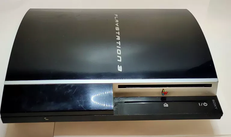 KONSOLA PS3 CECHJ04