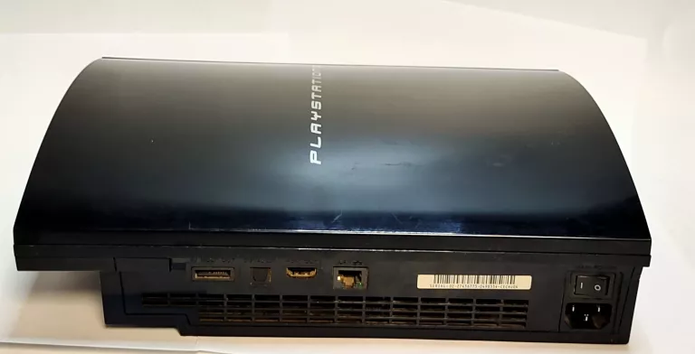 KONSOLA PS3 CECHJ04