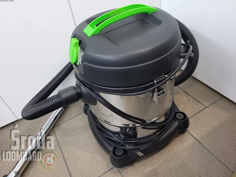 ODKURZACZ NITEO WVCS0127-20 /RURA