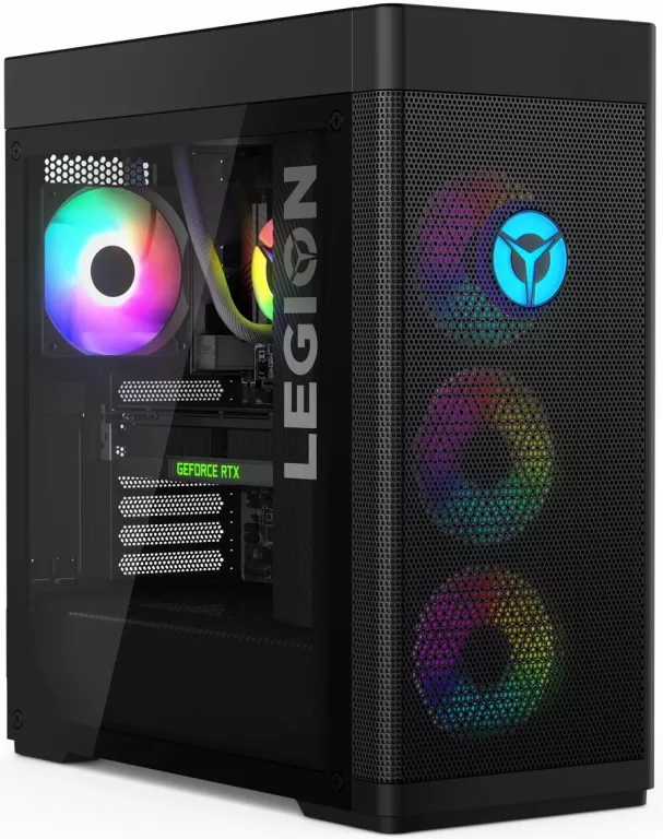LENOVO LEGION T7 I9-12900KF 32GB 1TBM2 RTX3080 W11