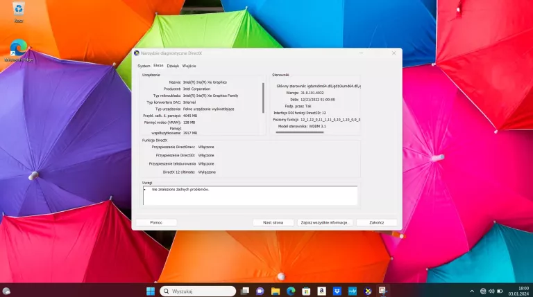 LAPTOP HP 15S-FQ2009NW I5 1135G7 8GB 512GB SSD IRIS XE