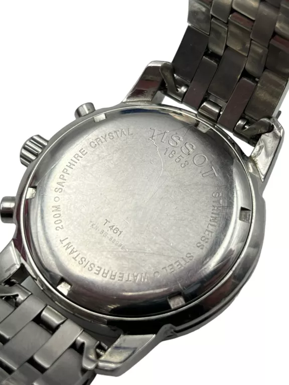 zegarek-kwarcowy-tissot-1853-prc-200-t461-wr-200m-stan-uzywany