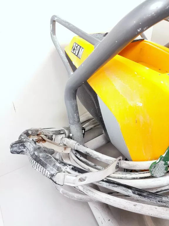 AGREGAT MALARSKI WAGNER CONTROL PRO 250 M 550 W 9 M 110 BAR