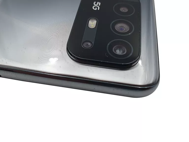 TELEFON OPPO RENO 5Z CPH2211 8/128 5G 6,43'' NA CZĘŚCI! ORANGE!