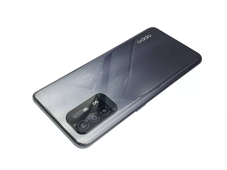 TELEFON OPPO RENO 5Z CPH2211 8/128 5G 6,43'' NA CZĘŚCI! ORANGE!