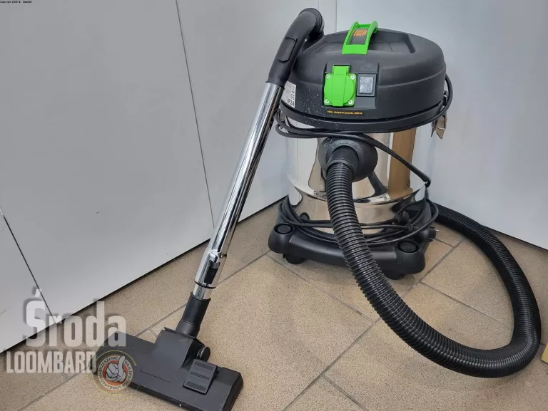 ODKURZACZ NITEO WVCS0127-20 /RURA