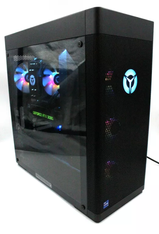 LENOVO LEGION T7 I9-12900KF 32GB 1TBM2 RTX3080 W11