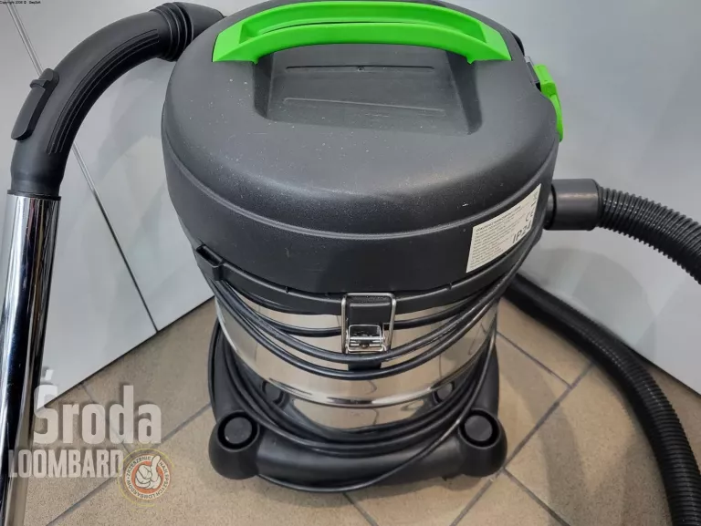 ODKURZACZ NITEO WVCS0127-20 /RURA