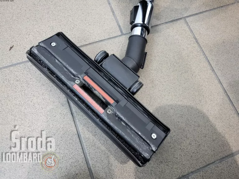ODKURZACZ NITEO WVCS0127-20 /RURA