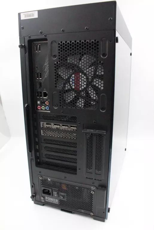 LENOVO LEGION T7 I9-12900KF 32GB 1TBM2 RTX3080 W11