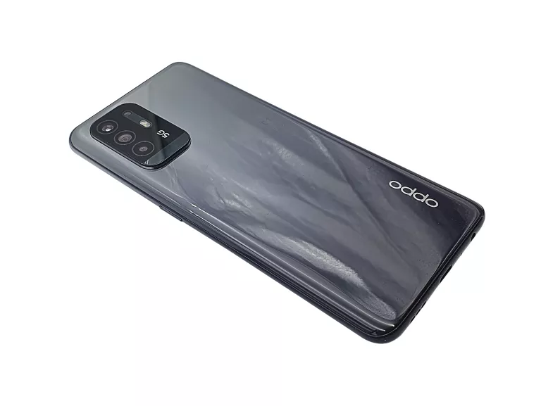 TELEFON OPPO RENO 5Z CPH2211 8/128 5G 6,43'' NA CZĘŚCI! ORANGE!