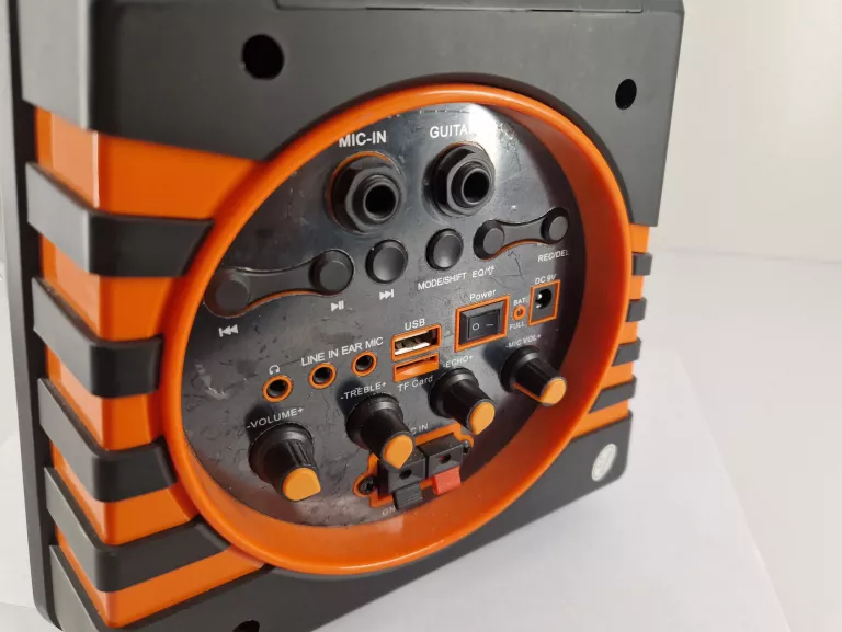 GŁOSNIK SENCOR SSS 3200 KIDS