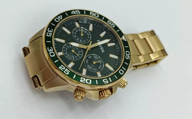 ZEGAREK FOSSIL  BQ2493