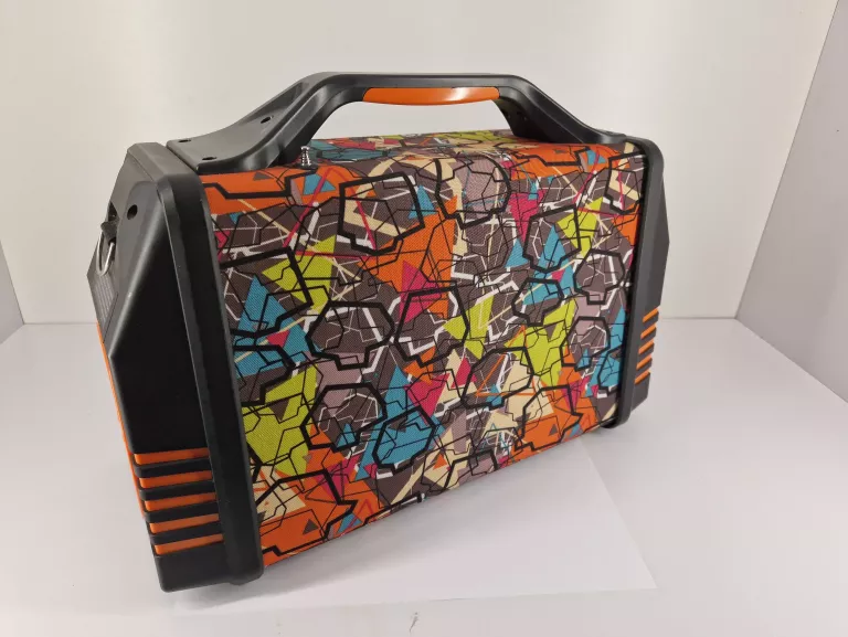 GŁOSNIK SENCOR SSS 3200 KIDS
