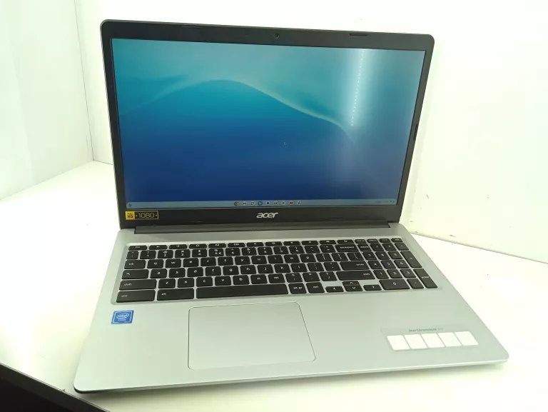 ACER CHROMEBOOK 315 CB315-4H 8/128GB