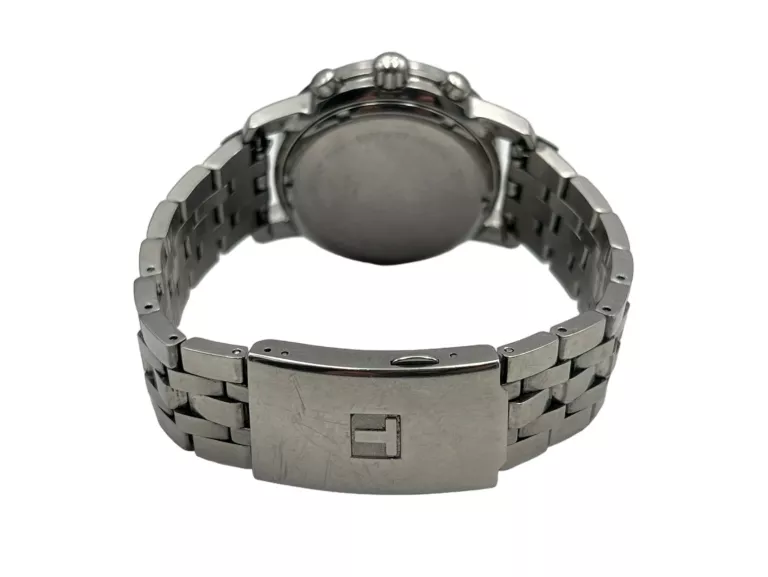 ZEGAREK KWARCOWY TISSOT 1853 PRC 200 T461 WR 200M