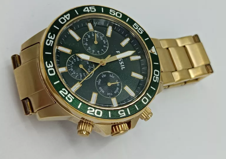 ZEGAREK FOSSIL  BQ2493