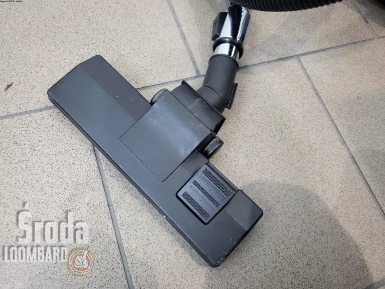 ODKURZACZ NITEO WVCS0127-20 /RURA