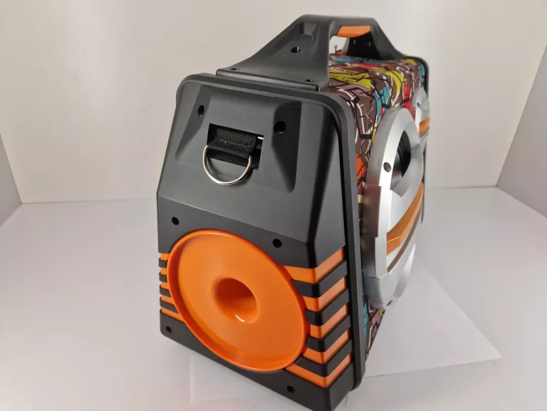 GŁOSNIK SENCOR SSS 3200 KIDS