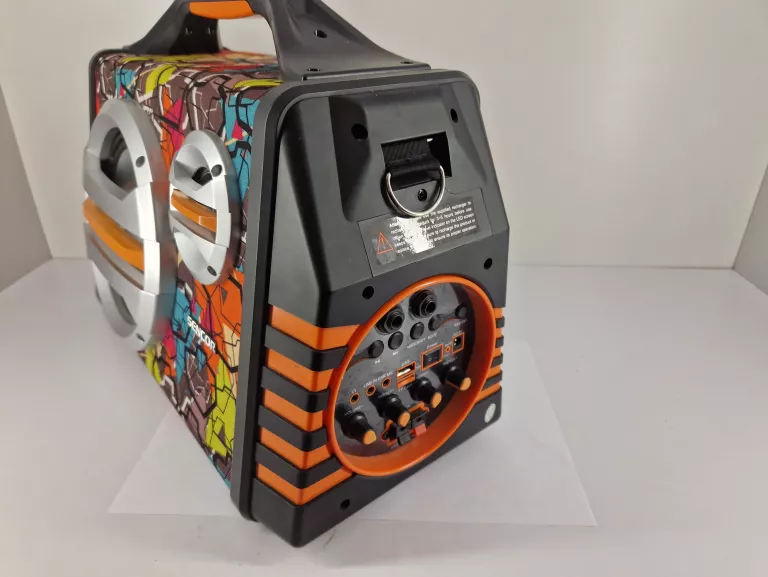 GŁOSNIK SENCOR SSS 3200 KIDS