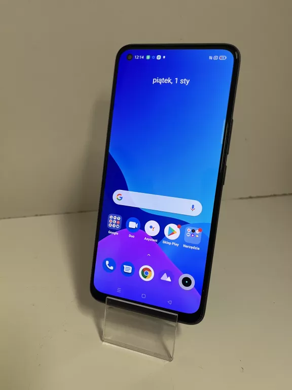 TELEFON REALME 8 PRO 8GB/128GB