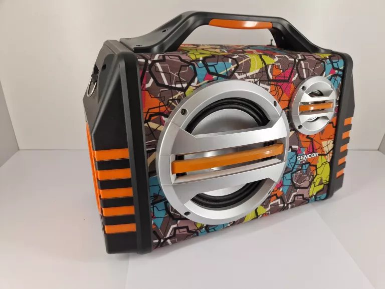 GŁOSNIK SENCOR SSS 3200 KIDS