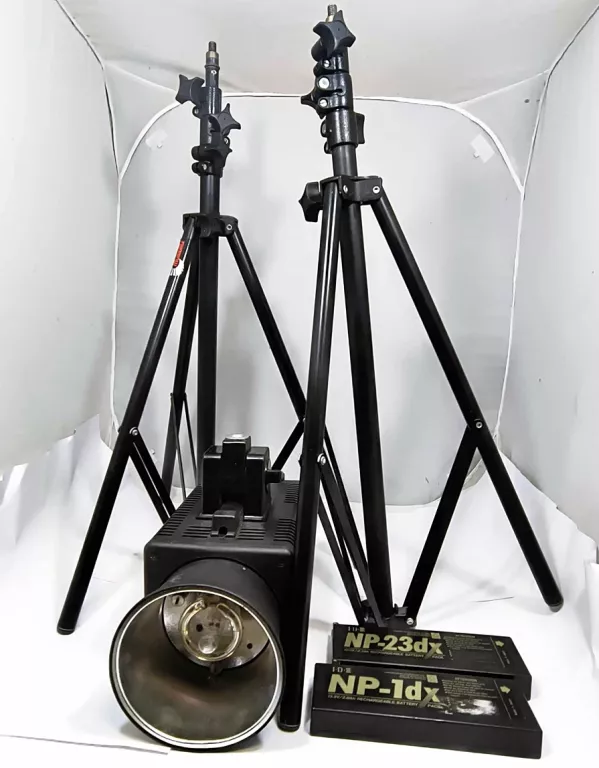 LAMPY STUDYJNE MULTIBLITZ VARIOLITE 500 S @KOMPLET@SUPER ZESTAW @HIT OKAZJ