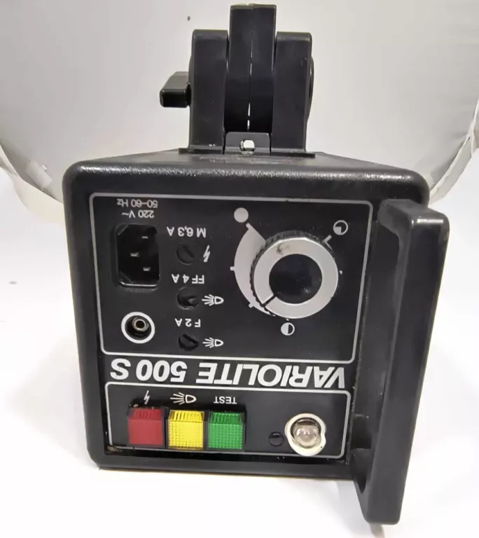 LAMPY STUDYJNE MULTIBLITZ VARIOLITE 500 S @KOMPLET@SUPER ZESTAW @HIT OKAZJ