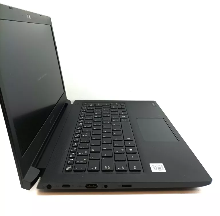 LAPTOP TOSHIBA DYNABOOK TECRA A30-G-14V