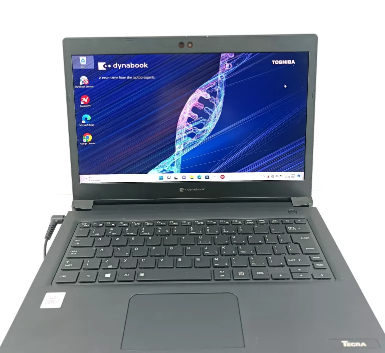 LAPTOP TOSHIBA DYNABOOK TECRA A30-G-14V