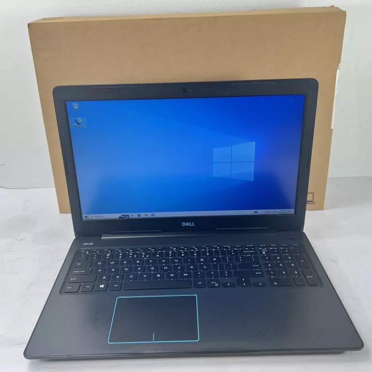 LAPTOP DELL G3 15/I5-8300H/GTX 1050 4GB