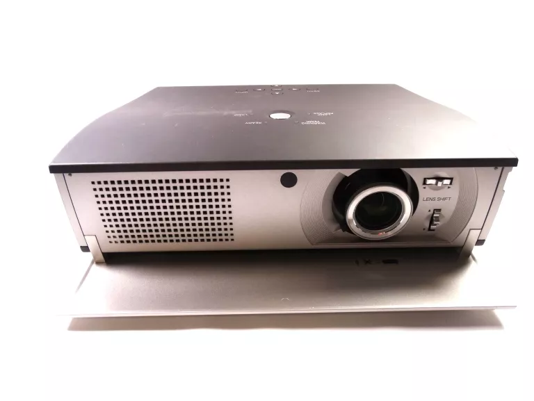 PROJEKTOR SANYO PLV-Z1 USZKODZONY