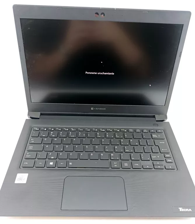 LAPTOP TOSHIBA DYNABOOK TECRA A30-G-14V