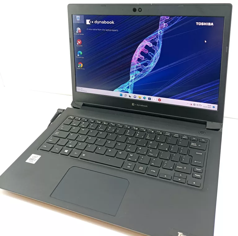 LAPTOP TOSHIBA DYNABOOK TECRA A30-G-14V