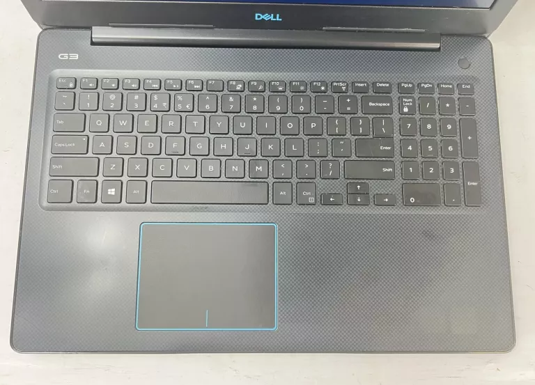 LAPTOP DELL G3 15/I5-8300H/GTX 1050 4GB