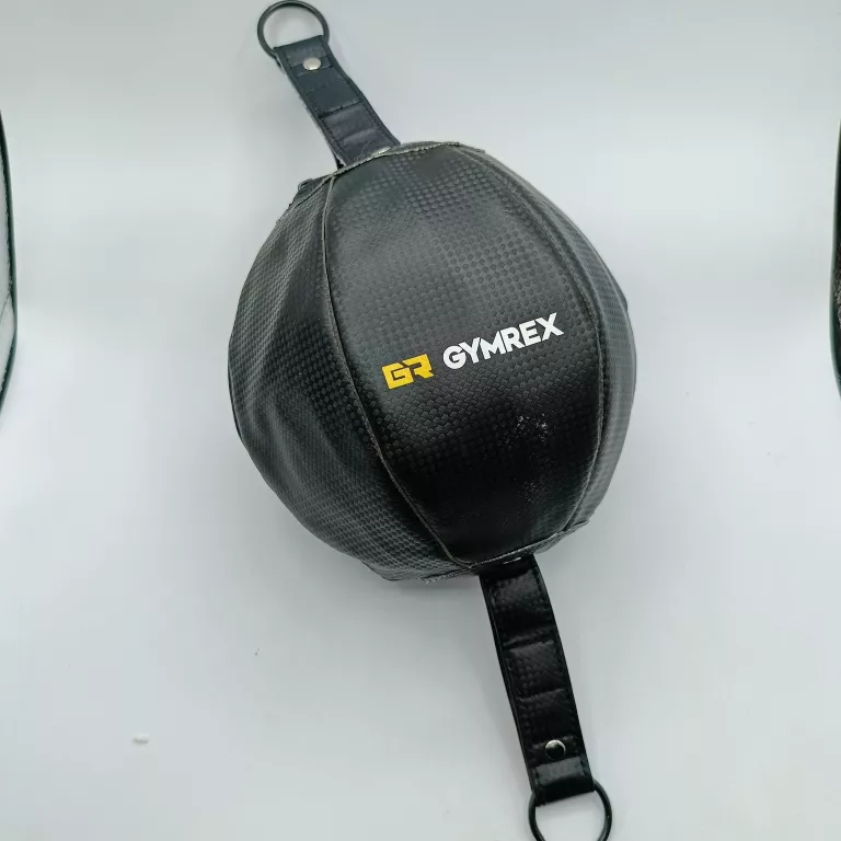PIŁKA REFLEKSOWA GRUSZKA BOKSERSKA GYMREX GR-DS 8