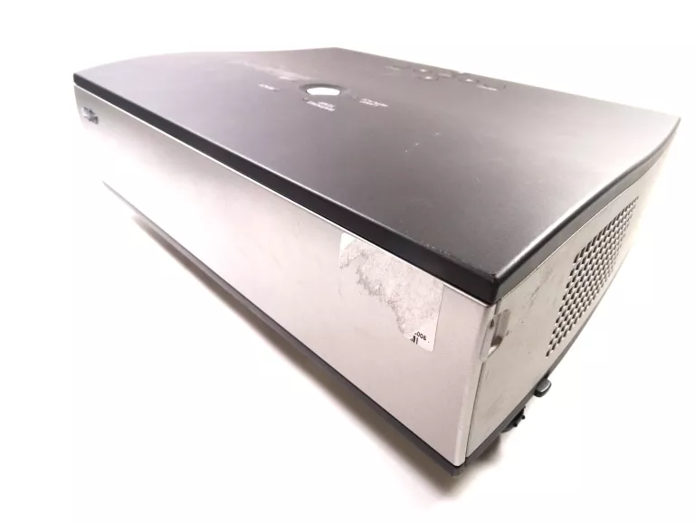 PROJEKTOR SANYO PLV-Z1 USZKODZONY