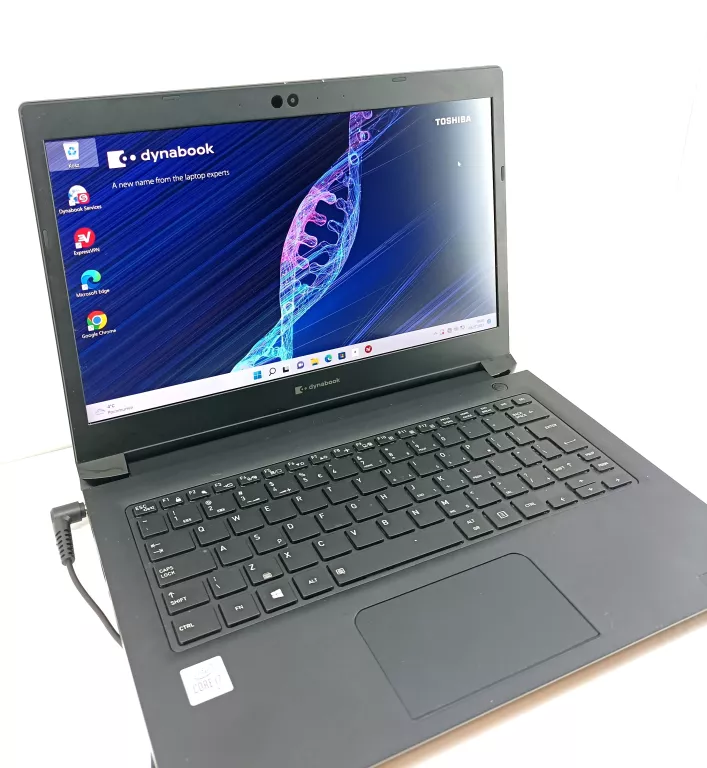 LAPTOP TOSHIBA DYNABOOK TECRA A30-G-14V