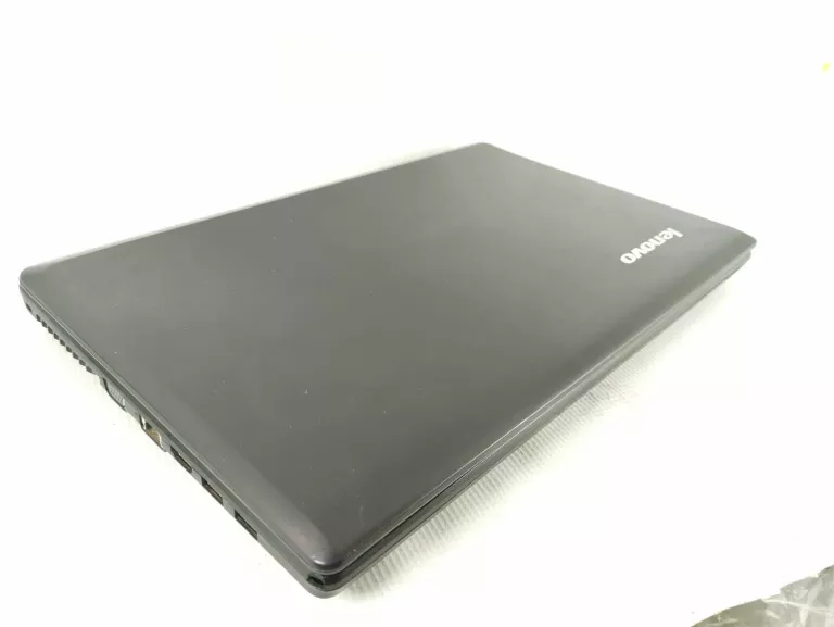 LAPTOP LENOVO G580 4GB 1TB INTEL PENTIUM #OPIS