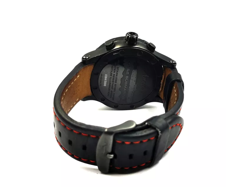 ZEGAREK VOSTOK ANCHAR K162 SUBMARINE