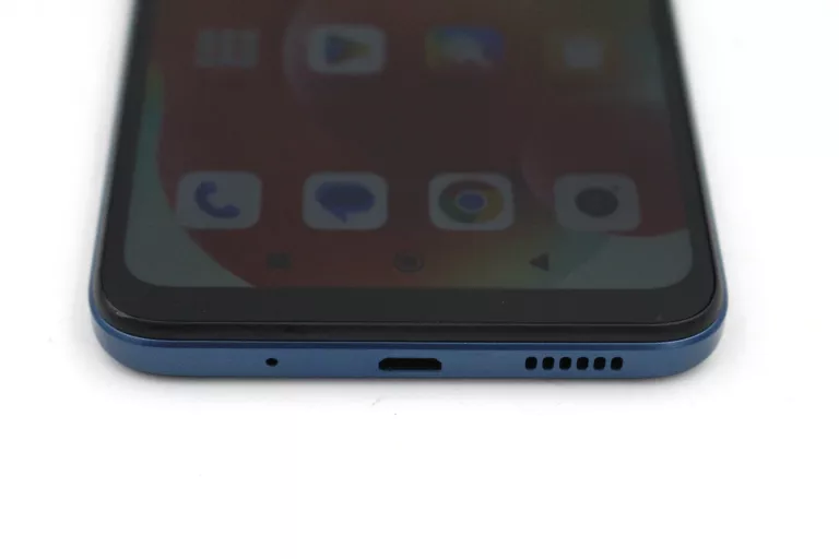TELEFON XIAOMI REDMI 12C 3/32GB NIEBIESKI