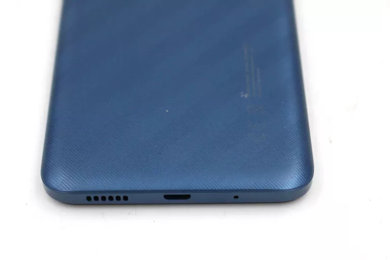 TELEFON XIAOMI REDMI 12C 3/32GB NIEBIESKI