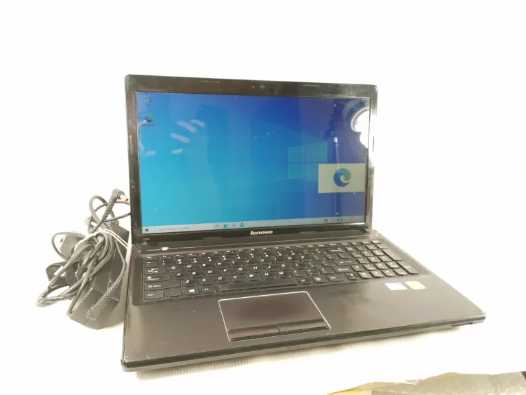 LAPTOP LENOVO G580 4GB 1TB INTEL PENTIUM #OPIS