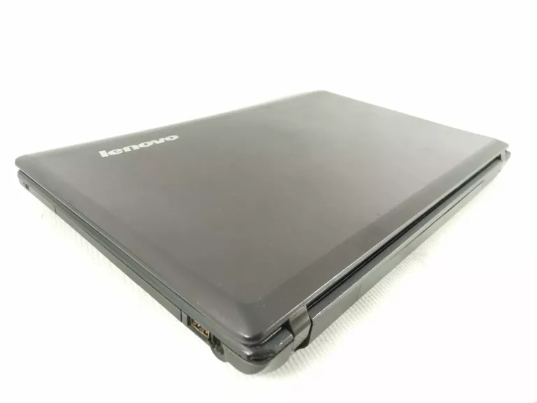 LAPTOP LENOVO G580 4GB 1TB INTEL PENTIUM #OPIS