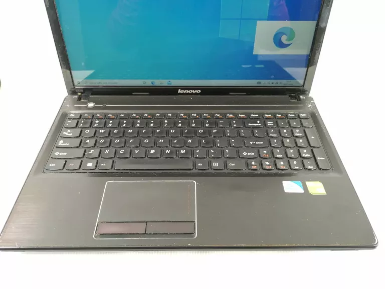 LAPTOP LENOVO G580 4GB 1TB INTEL PENTIUM #OPIS