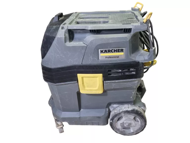 ODKURZACZ PRZEMYSŁOWY KARCHER NT 30/1 TACT L