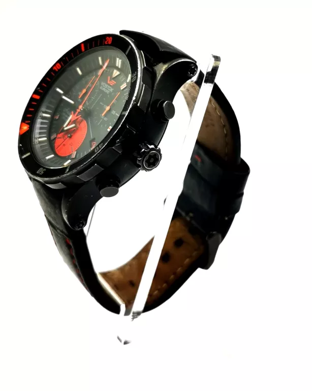 ZEGAREK VOSTOK ANCHAR K162 SUBMARINE
